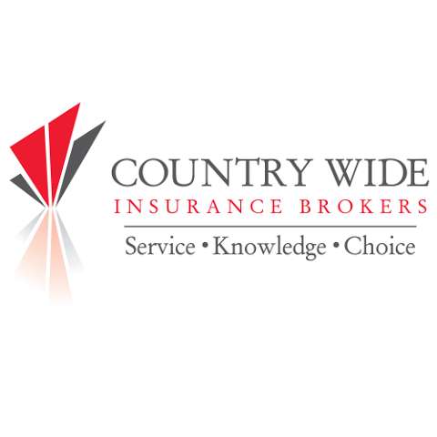 Photo: Country Wide Insurance Brokers