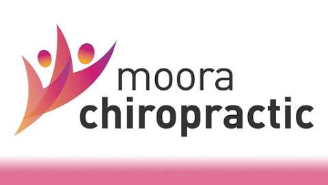 Photo: Moora Chiropractic Clinic