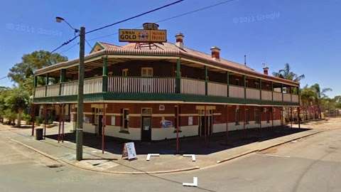 Photo: Junction Hotel Moora