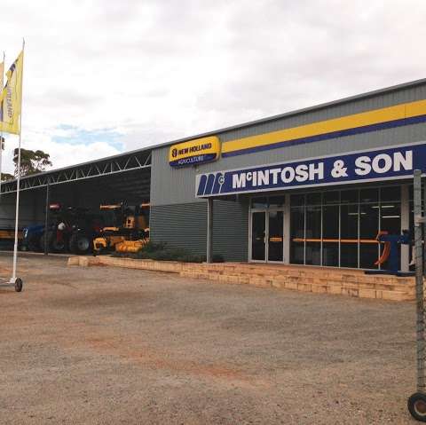 Photo: McIntosh & Son Moora